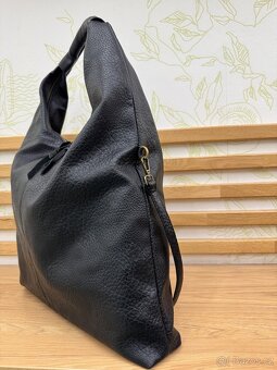 Černá kabelka NOVÁ👜 - 2