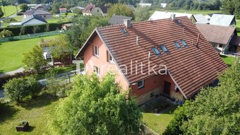 Prodej dům Rodinný, 169㎡ Horní Domaslavice 73951 - 2