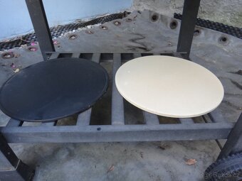 Multifunkční BBQ gril Avenberg - 2