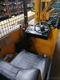 Baumann E4S 20/13-11,65/45 TRLK - 2