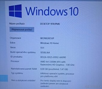 Notebook Lenovo ThinkPad E525 - 2