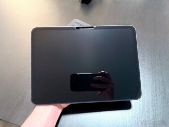 iPad Pro M4 11" + Apple Pencil Pro + ESR Pouzdro - 2