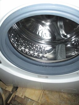 Gorenje na 6-7 kg prádla  třída B - 2