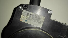 ovládání pod volantem COM2005+ovládání rádia - 2