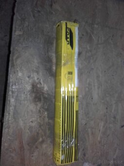 elektrody E-B 121 3,2X450mm - 2