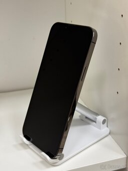 Apple iPhone 13 Pro Max 128GB černý - 2