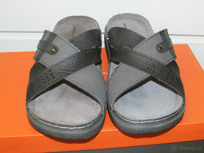 Pantofle Memphis One - 2