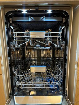 Myčka BEKO b300 - 2