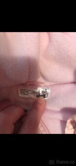 Dětská kombinéza - 2