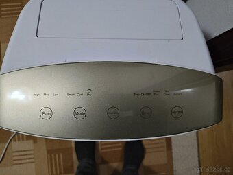 Odvhlčovač Ronson 9340 - 2