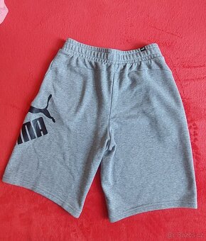 Kraťasy Nike vel.S - 2