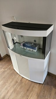 Nové, nepoužité akvárium Juwel Vision 180 LED - 2