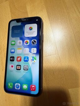 iPhone 11 ,128 gb, fialová - 2