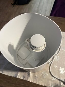 Zvlhčovač vzduchu Concept Perfect Air - 2