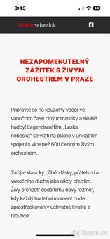 Laska nebeska 10.12.2925 - 2