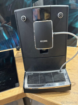 Automatický kávovar Nivona NICR 759 - 2