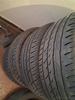 Letní pneu 225/55 R16V - 2