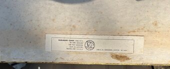 obraz starý prodám - 2