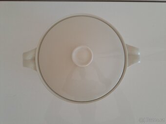 Polévková mísa - terina - Pirkenhammer - 2