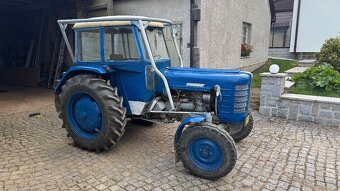 Traktor Zetor 3011 - 2