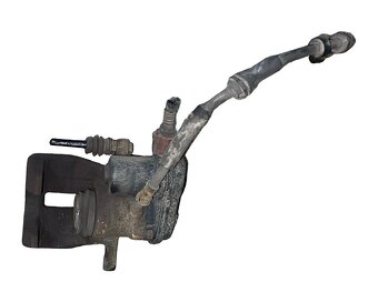 Pravý zadní brzdový třmen 8K0615404B Audi A5 8T Sportback 11 - 2