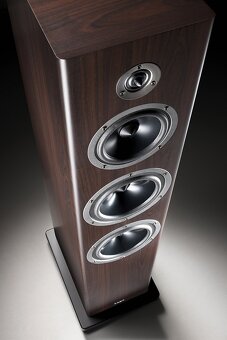 TROJPÁSMOVÉ REPROSOUSTAVY AE NEO 4 - 2