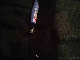 Chlapecké lyžařské kalhoty 110/116 - 2