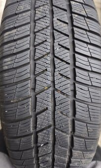 Zimni kola 16" Škoda Scala - 2