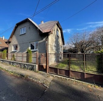 Na predaj rodinný dom v Martine, Slovensko - 2