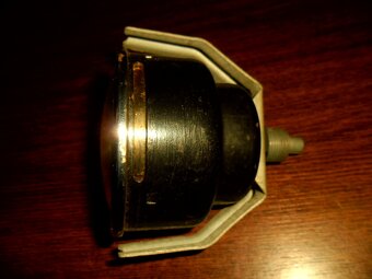 Jawa 350/354 kývačka-půlbuben-uloženka - 2