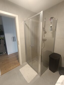 Pronájem bytu 1+kk, novostavba Opava, Císařského pluku - 2