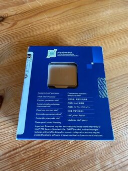 Intel CORE i9-14900KS LGA 1700 - 2