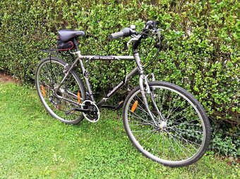 Dámské trekingové kolo - 2