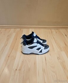 Boty Rolan s jezdícím válečkem, velikost 42 - 2