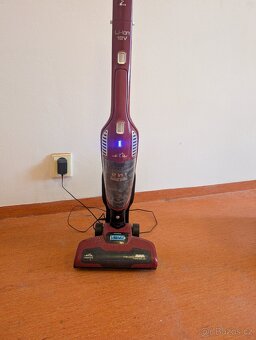 Vysavač ETA Moneto 2v1 - 2