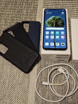 Prodám Xiaomi 12T Pro 8/256GB Black - 2