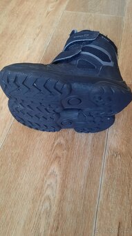 Zimní boty SuperFit, vel. 28 - 2