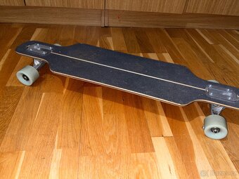 Longboard - 2
