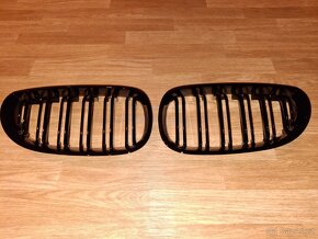 BMW e60 M ledvinky - 2