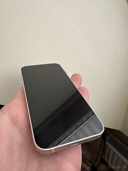 Iphone 12 mini - zlaty - 2