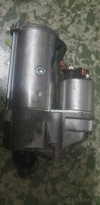 Prodam novy starter na Renault 1.9dci - 2