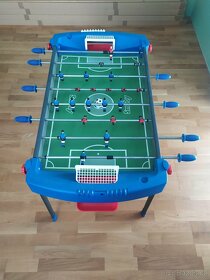 Dětský fotbálek - 2