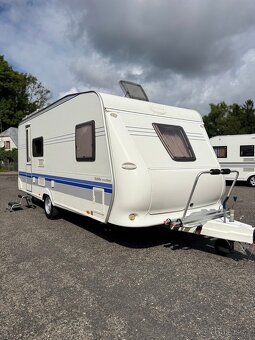 Hobby Excellent 500 KMFE ~ Palandy - 2