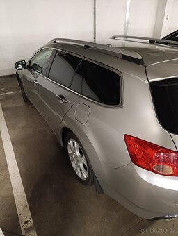 Honda Accord,2,4,Executive,2009,143000km - 2