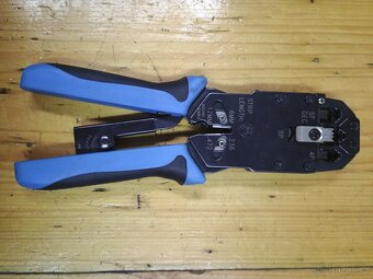 Krimpovací kleště - 2