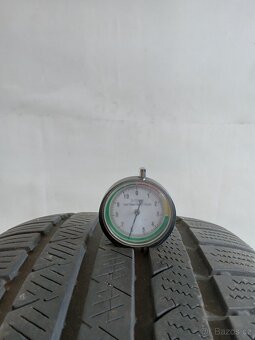 ❄️245/40 R18 Continental Zimní pneumatiky❄️ - 2