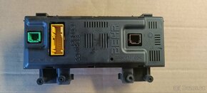 Panel digi klimatizace Peugeot 307 - 2