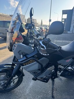 YAMAHA tenere 660 - 2