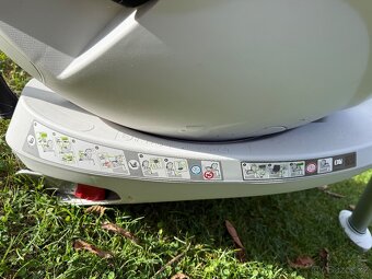 Britax autosedačka - 2