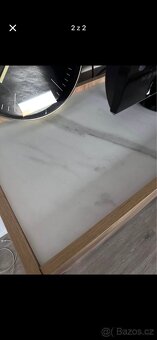 Komoda dub riviéra - 2